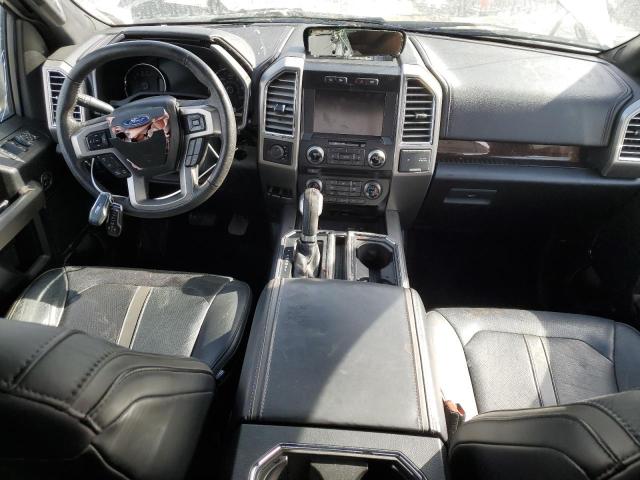 Photo 8 from auction – 2015 FORD F150 SUPER with VIN 1FTEW1EF3FFB68681