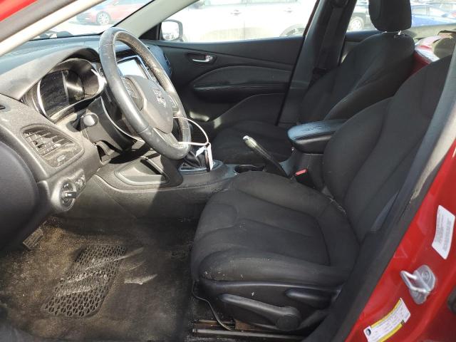 Photo 7 from auction – 2013 DODGE DART SE with VIN 1C3CDFAH3DD306668