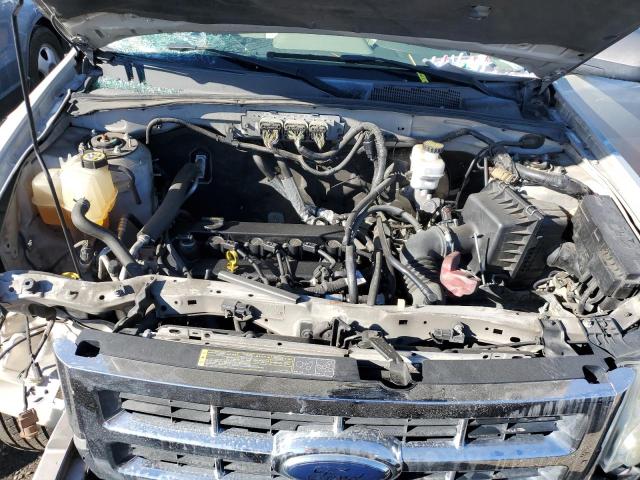 Photo 11 from auction – 2009 FORD ESCAPE XLT with VIN 1FMCU03759KB35191