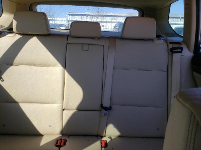 Photo 10 from auction – 2011 BMW X3 XDRIVE3 with VIN 5UXWX7C53BLT78044
