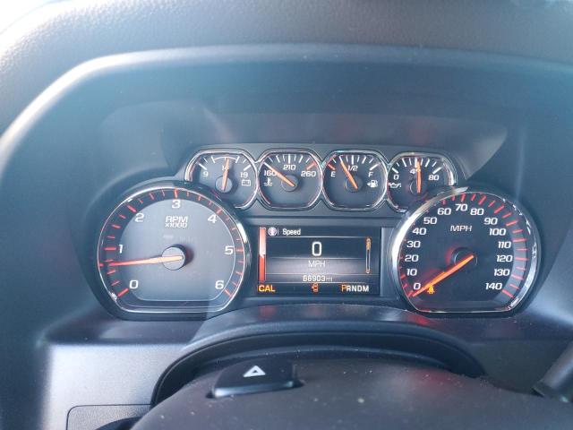 Photo 9 from auction – 2015 GMC SIERRA C15 with VIN 3GTP1VEC2FG198354