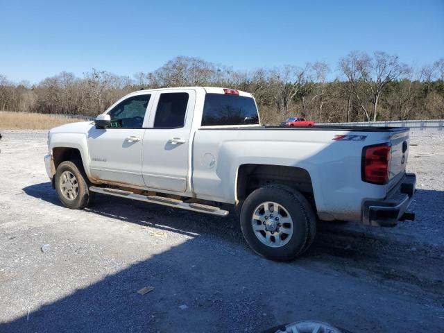 Photo 2 from auction – 2015 CHEVROLET SILVERADO with VIN 1GC2KVEGXFZ535217