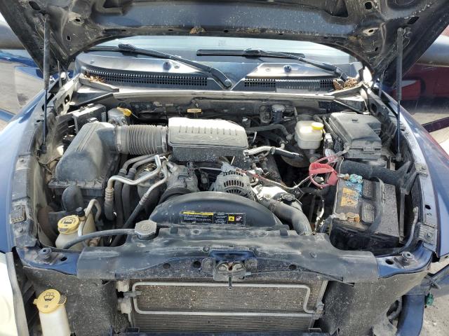 Photo 11 from auction – 2007 DODGE DAKOTA QUA with VIN 1D7HW48P67S180115