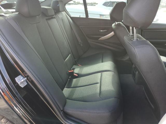 Photo 10 from auction – 2018 BMW 320 XI with VIN WBA8E5G51JNU47134
