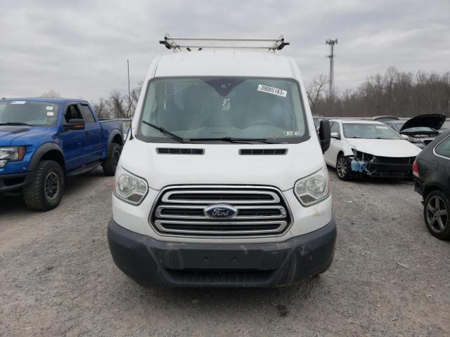 Photo 5 from auction – 2015 FORD TRANSIT T- with VIN 1FTNR2CG1FKA93107