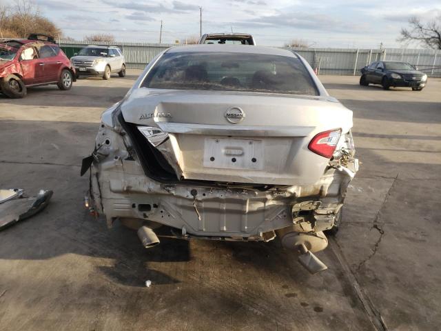 Photo 6 from auction – 2017 NISSAN ALTIMA 2.5 with VIN 1N4AL3AP0HC495969