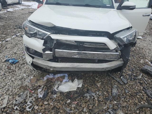 Photo 11 from auction – 2020 TOYOTA 4RUNNER SR with VIN JTEBU5JR5L5814249