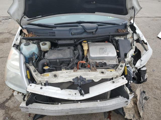 Photo 11 from auction – 2008 TOYOTA PRIUS with VIN JTDKB20U087715039
