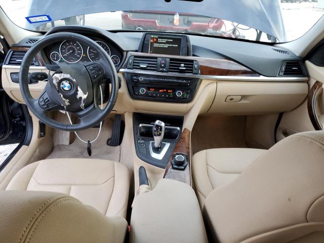 Zdjęcie 8 z aukcji – 2014 BMW 320 I z VIN WBA3B1C51EK133248