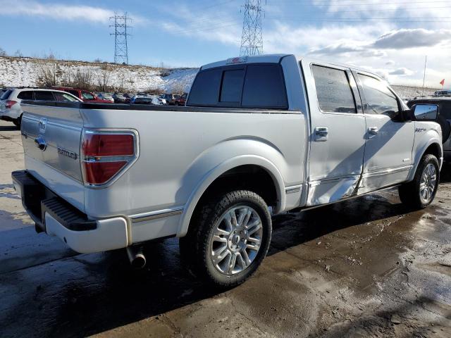 Photo 3 from auction – 2014 FORD F150 SUPER with VIN 1FTFW1ET5EFA56179