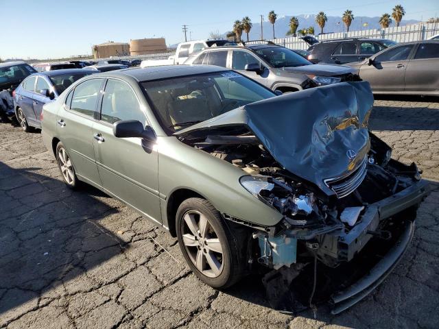 Фото 4 с аукциона – 2006 LEXUS ES 330 с VIN JTHBA30G365157987