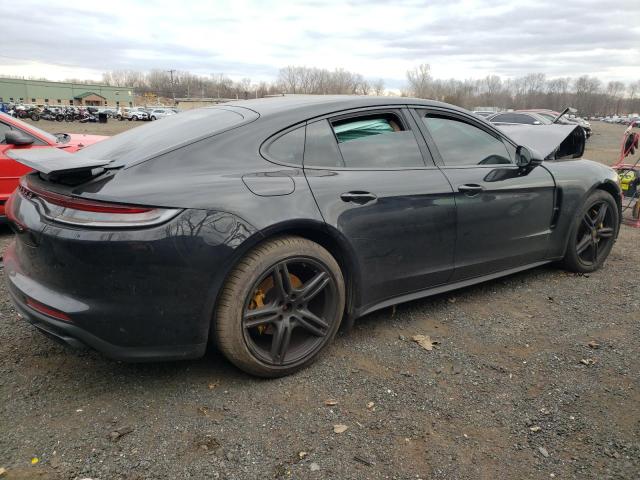 Photo 3 from auction – 2021 PORSCHE PANAMERA B with VIN WP0AJ2A77ML113117