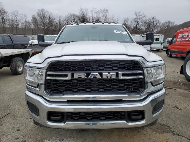 Photo 5 from auction – 2022 RAM 3500 TRADE with VIN 3C63RRGL9NG153137