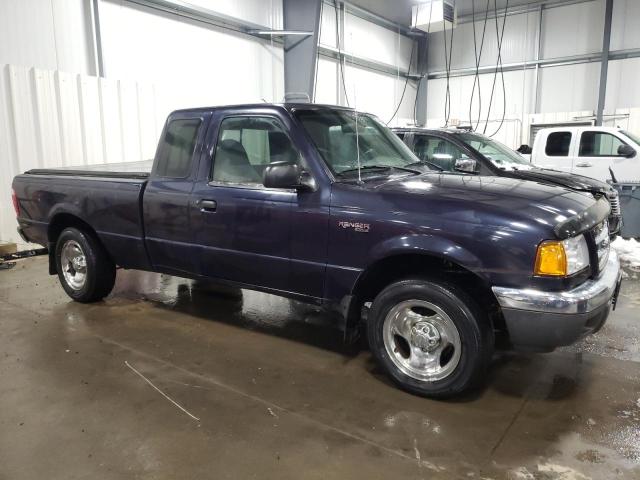 Photo 4 from auction – 2001 FORD RANGER SUP with VIN 1FTYR14V91PB10705