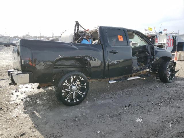 Photo 3 from auction – 2007 CHEVROLET SILVERADO with VIN 3GCEC13C07G524683