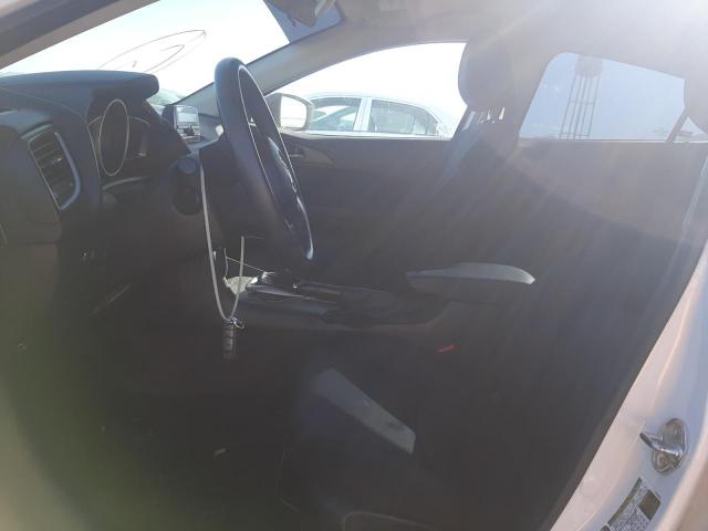 Photo 7 from auction – 2015 MAZDA 3 SV with VIN JM1BM1T77F1218399