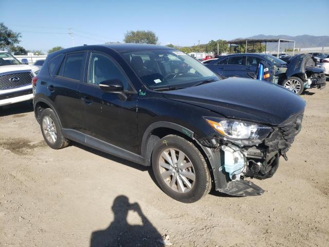 Photo 4 from auction – 2016 MAZDA CX-5 TOURI with VIN JM3KE2CY3G0874898