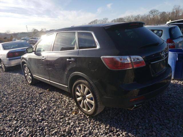 Photo 2 from auction – 2010 MAZDA CX-9 with VIN JM3TB2MA2A0206080