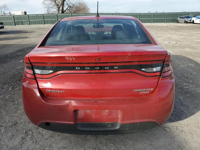 Photo 6 from auction – 2013 DODGE DART SE with VIN 1C3CDFAH3DD306668