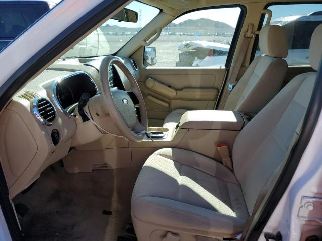 Photo 7 from auction – 2006 FORD EXPLORER X with VIN 1FMEU62EX6UA33767