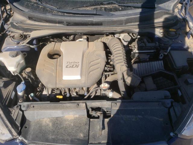 Photo 11 from auction – 2017 HYUNDAI VELOSTER T with VIN KMHTC6AEXHU314305