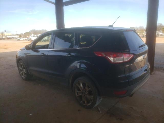 Photo 2 from auction – 2013 FORD ESCAPE SEL with VIN 1FMCU9HX8DUC72071