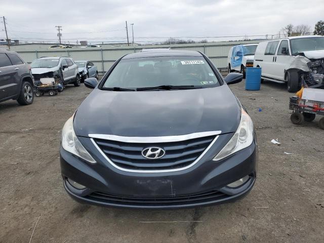 Photo 5 from auction – 2013 HYUNDAI SONATA GLS with VIN 5NPEB4AC8DH727962