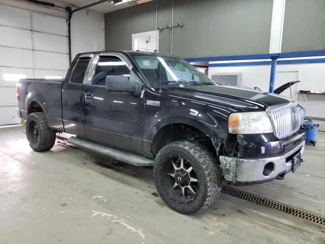 Photo 4 from auction – 2008 FORD F150 with VIN 1FTPX14558FA42629