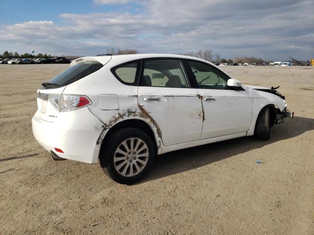 Photo 3 from auction – 2010 SUBARU IMPREZA 2. with VIN JF1GH6B62AH812601