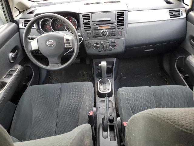 Photo 8 from auction – 2010 NISSAN VERSA S with VIN 3N1BC1CPXAL372113