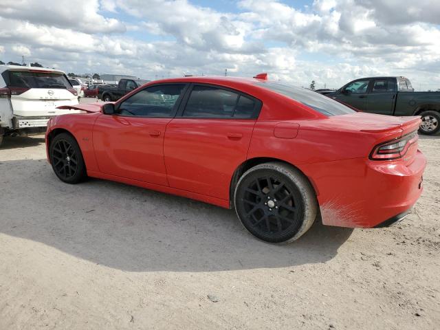 Photo 2 from auction – 2016 DODGE CHARGER R/ with VIN 2C3CDXCT4GH242235