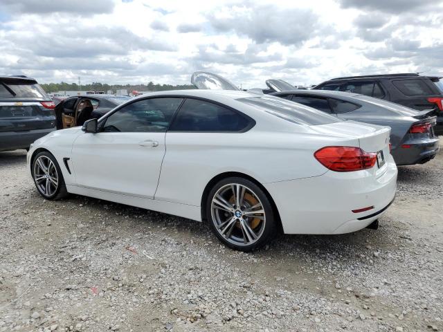 Photo 2 from auction – 2014 BMW 435 I with VIN WBA3R1C54EK192645