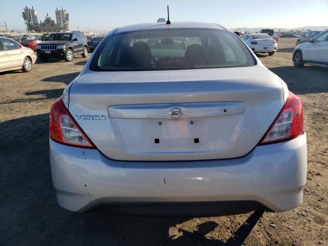Photo 6 from auction – 2015 NISSAN VERSA S with VIN 3N1CN7AP1FL955536