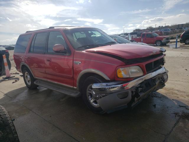 Photo 4 from auction – 2002 FORD EXPEDITION with VIN 1FMRU17W32LA11938