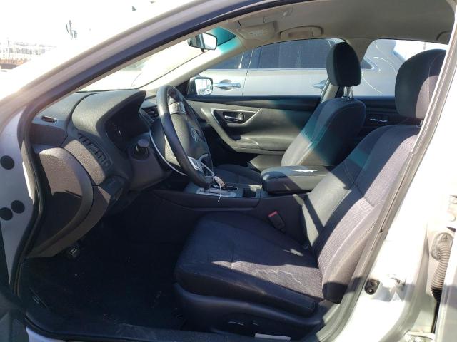 Photo 7 from auction – 2016 NISSAN ALTIMA 2.5 with VIN 1N4AL3AP9GC233883