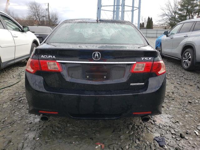 Photo 6 from auction – 2012 ACURA TSX with VIN JH4CU2F87CC026848