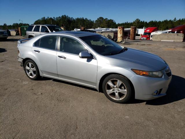 Photo 4 from auction – 2012 ACURA TSX TECH with VIN JH4CU2F64CC020293