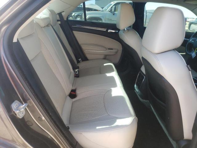 Photo 10 from auction – 2015 CHRYSLER 300C with VIN 2C3CCAEG9FH796854