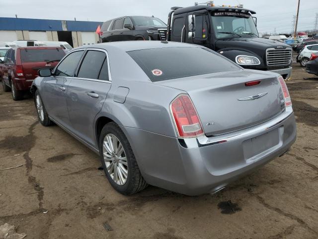Photo 2 from auction – 2014 CHRYSLER 300 with VIN 2C3CCARG1EH157862