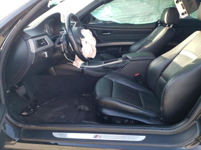 Photo 7 from auction – 2012 BMW 328 I with VIN WBAKE3C59CE770382