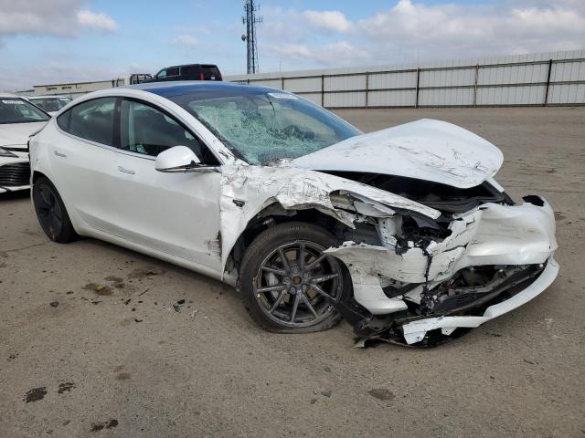 Photo 4 from auction – 2019 TESLA MODEL 3 with VIN 5YJ3E1EB2KF511938