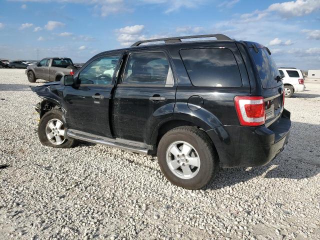 Photo 2 from auction – 2010 FORD ESCAPE with VIN 1FMCU9D73AKC87641