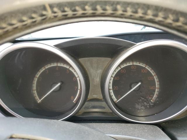 صورة رقم 9 من المزاد - 2010 MAZDA 3 S مع VIN JM1BL1S67A1322752