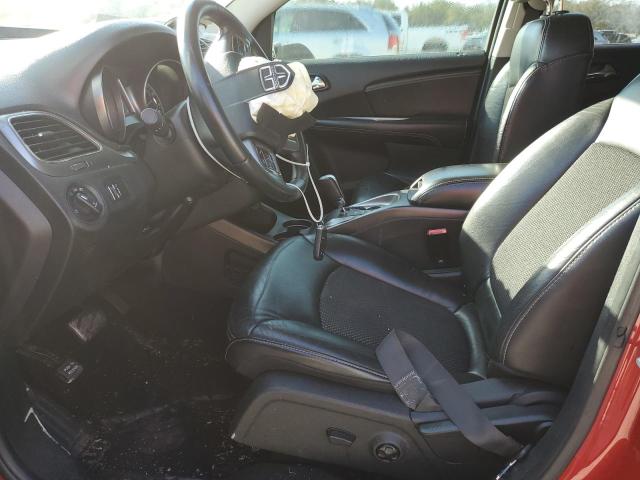 Photo 7 from auction – 2016 DODGE JOURNEY CR with VIN 3C4PDCGB1GT194868