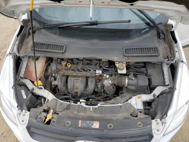 Photo 11 from auction – 2014 FORD ESCAPE S with VIN 1FMCU0F72EUE47043