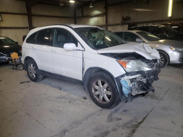 Photo 4 from auction – 2008 HONDA CR-V with VIN 5J6RE48778L038797
