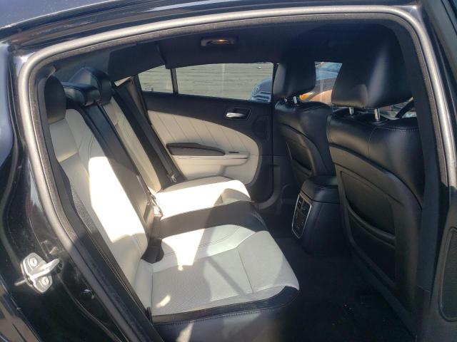 Photo 10 from auction – 2018 DODGE CHARGER GT with VIN 2C3CDXJG2JH316717