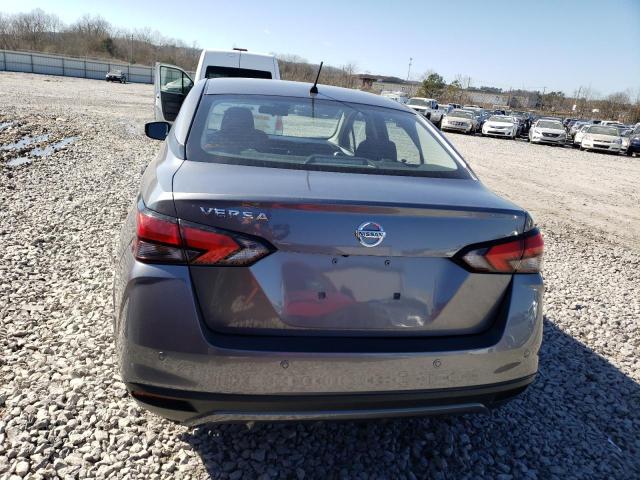 Photo 6 from auction – 2021 NISSAN VERSA S with VIN 3N1CN8DV8ML896790