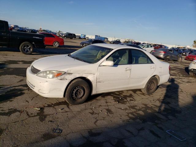 2002 Toyota Camry