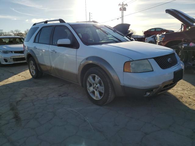 Photo 4 from auction – 2006 FORD FREESTYLE with VIN 1FMZK02176GA38246